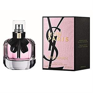 Yves Saint Laurent Mon Paris Eau de Parfum 50ml Spray