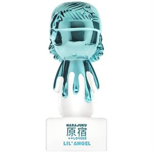 Gwen Stefani Harajuku Lovers Pop Electric Lil Angel Eau De Parfum 30ml Spray