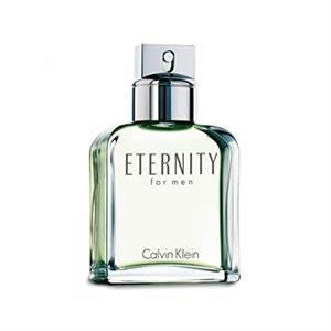 Calvin Klein Eternity Aftershave 100ml Splash