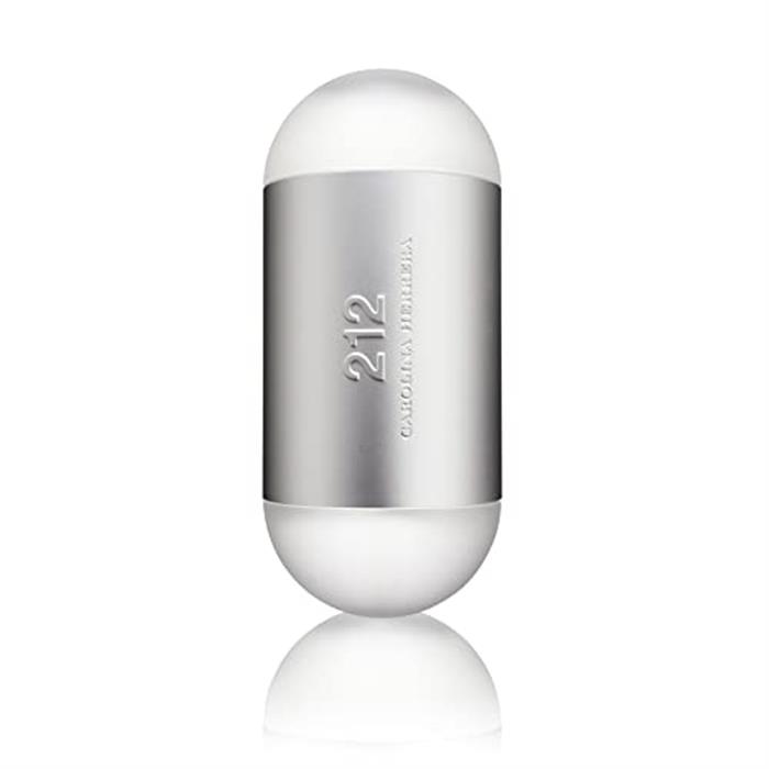 Carolina Herrera 212 Femme Eau de Toilette 60ml Spray-0