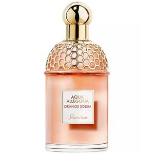 Guerlain Aqua Allegoria Orange Soleia Eau de Toilette 75ml Spray