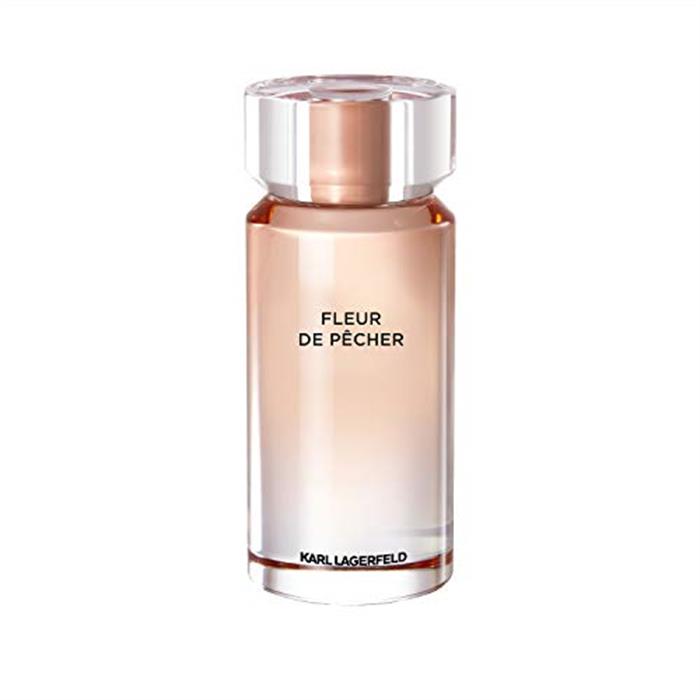 Karl Lagerfeld Fleur De Pecher Eau de Parfum 100ml Spray-0