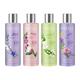 Yardley English Rose Body Wash 250ml-4