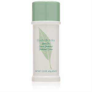 Elizabeth Arden Green Tea Deodorant Cream 40ml