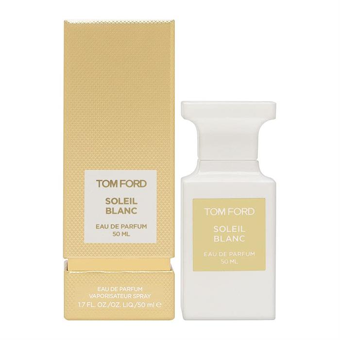 Tom Ford Soleil Blanc Eau de Parfum 50ml Spray-0