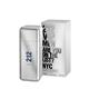 Carolina Herrera 212 VIP Men Eau de Toilette 100ml Spray-4