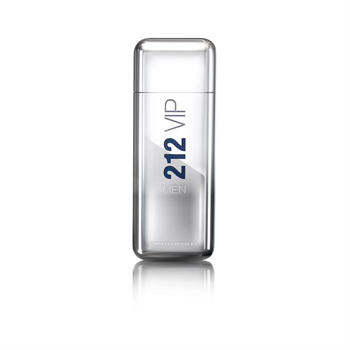 Carolina Herrera 212 VIP Men Eau de Toilette 100ml Spray-0