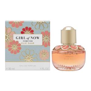 Elie Saab Girl Of Now Forever Eau de Parfum 30ml Spray