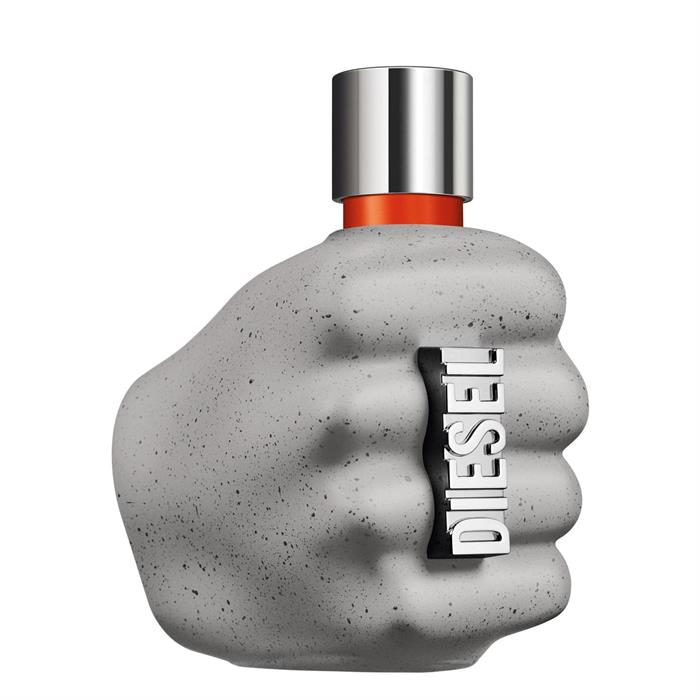 Diesel Only The Brave Street Eau de Toilette 75ml Spray-0