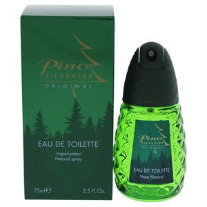 Pino Silvestre Original Eau de Toilette 75ml Spray