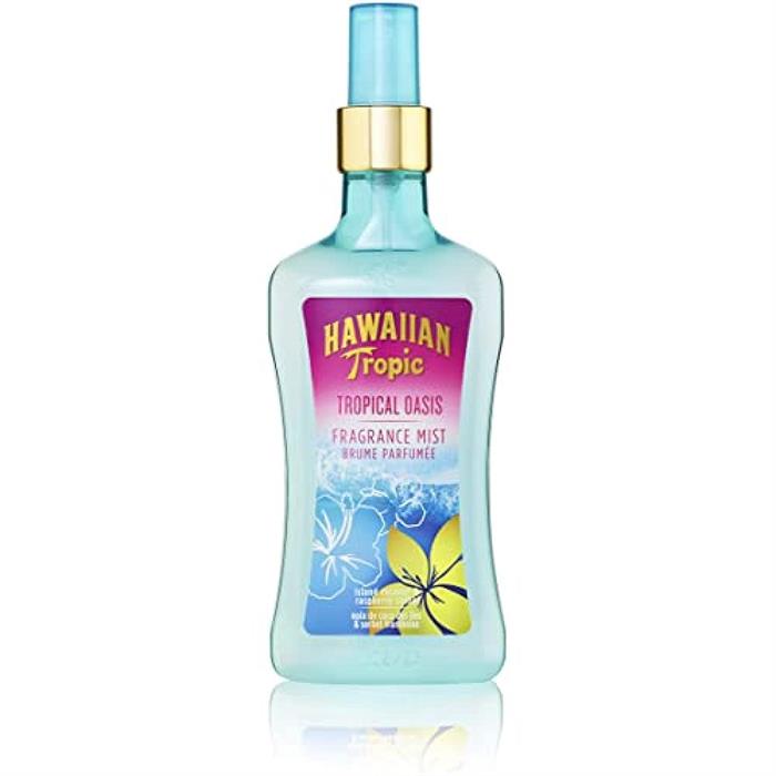 Hawaiian Tropic Tropical Oasis Fragrance Mist 250ml-0