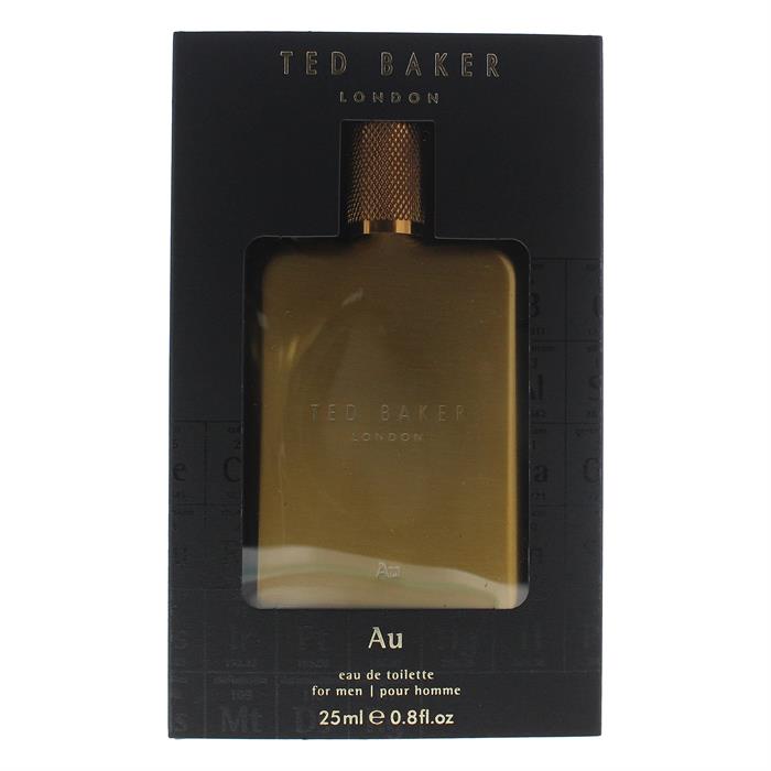 Ted Baker Au Eau de Toilette 25ml Spray-0