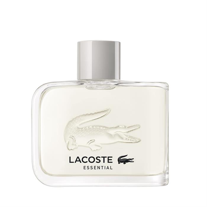 Lacoste Essential Eau de Toilette 75ml Spray-0