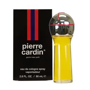 Pierre Cardin Pierre Cardin Eau De Cologne 80ml Spray