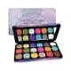 Makeup Revolution Rainbow Eyeshadow Palette 19.8g-2