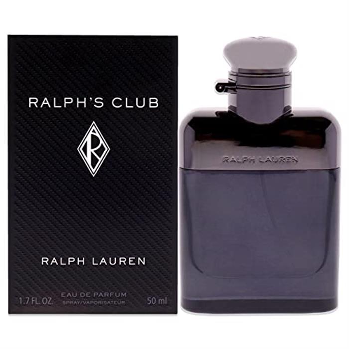 Ralph Lauren Ralphs Club Eau de Parfum 50ml Spray-0