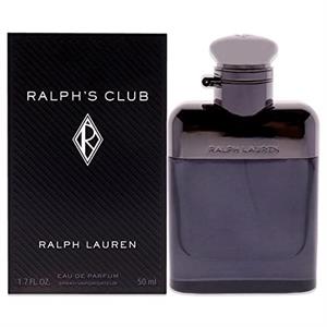 Ralph Lauren Ralphs Club Eau de Parfum 50ml Spray