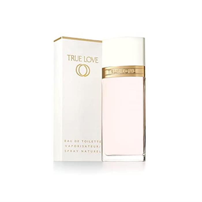 Elizabeth Arden True Love Eau de Toilette 100ml Spray-0