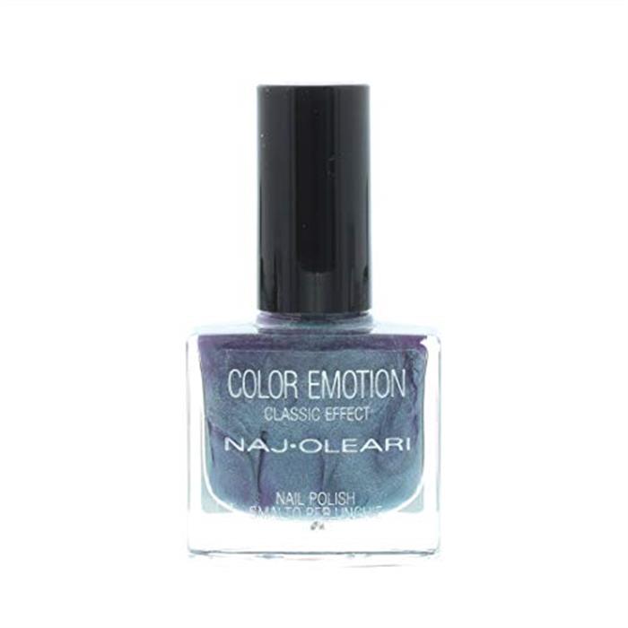 Naj Oleari Colour Emotion Nail Polish 8ml - 171-0