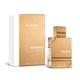 Al Haramain Amber Oud White Edition Eau De Parfum 60ml Spray-1