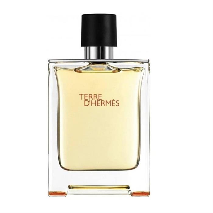 Hermès Terre dHermès Eau de Toilette 50ml Spray-0