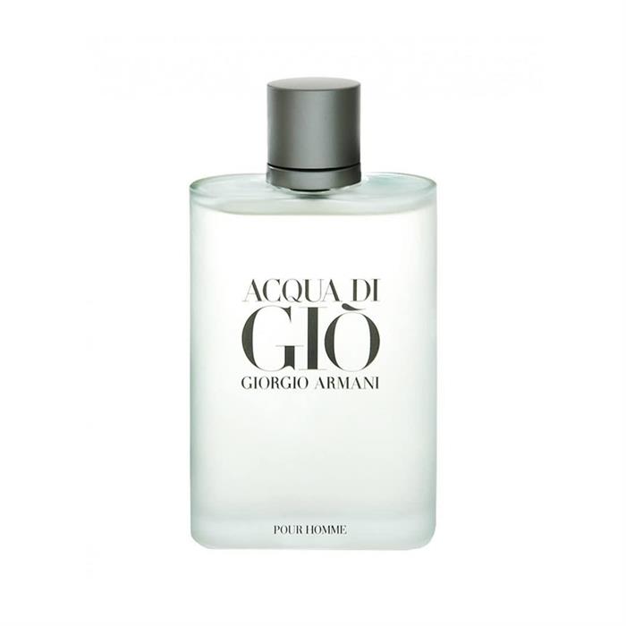 Giorgio Armani Acqua Di Gio Eau De Toilette 200ml Spray-0