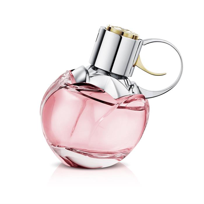 Azzaro Wanted Girl Tonic Eau de Toilette 50ml Spray