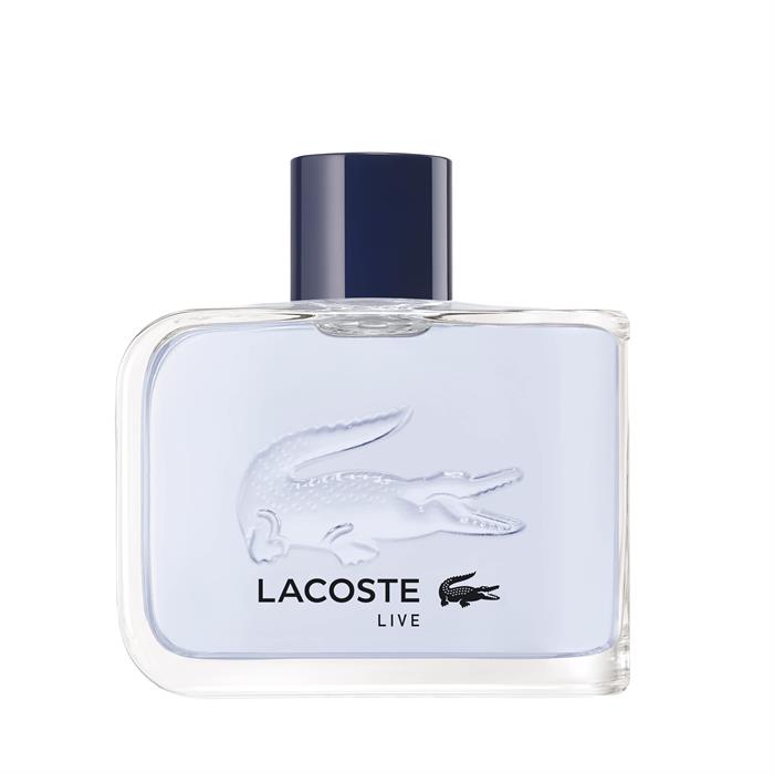 Lacoste Live Eau de Toilette 75ml Spray-0