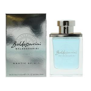 Baldessarini Nautic Spirit Eau de Toilette 50ml Spray