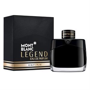 Mont Blanc Legend Eau de Parfum 50ml Spray