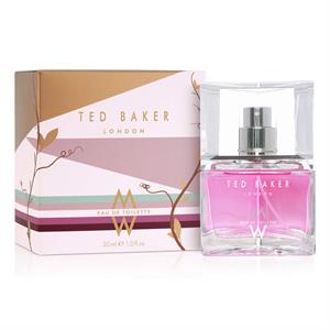 Ted Baker W Eau de Toilette 30ml Spray