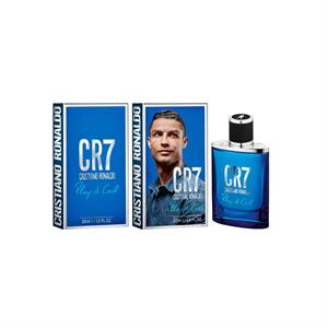 Cristiano Ronaldo CR7 Play It Cool Eau De Toilette 100ml Spray