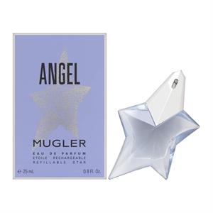 Thierry Mugler Angel Eau de Parfum 25ml Refillable Spray