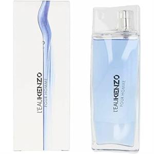 Kenzo LEau Kenzo Pour Homme Eau de Toilette 100ml Spray