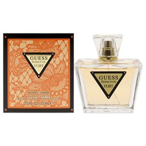 Guess Seductive Flirt Eau de Toilette 75ml Spray
