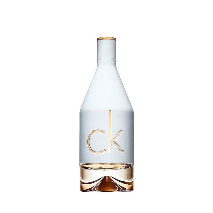 Calvin Klein CK IN2U Her Eau de Toilette 50ml Spray