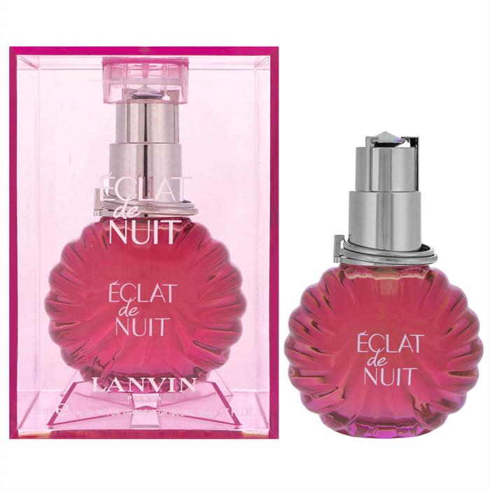 Lanvin Eclat de Nuit Eau de Parfum 50ml Spray-0
