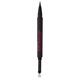 Lancôme Smoky Eye Duo Pen 1.4ml - 03 Leather Gold-1