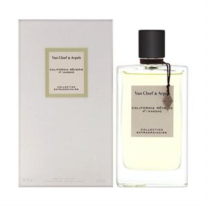 Van Cleef & Arpels Collection Extraordinaire California Reverie  Eau de Parfum 75ml Spray