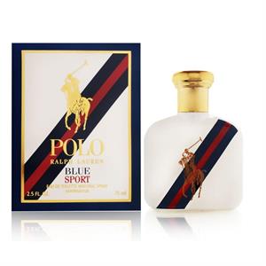 Ralph Lauren Polo Blue Sport Eau de Toilette 75ml Spray