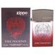 Zippo Fire Phoenix Eau de Toilette 75ml Spray-1