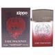 Zippo Fire Phoenix Eau de Toilette 75ml Spray-0