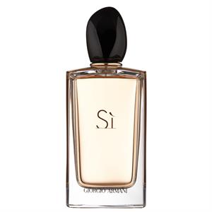 Giorgio Armani Si Eau de Parfum 150ml Spray