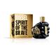 Diesel Spirit of the Brave Eau de Toilette 125ml Spray-3