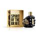 Diesel Spirit of the Brave Eau de Toilette 125ml Spray-4