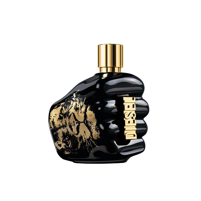 Diesel Spirit of the Brave Eau de Toilette 125ml Spray-0
