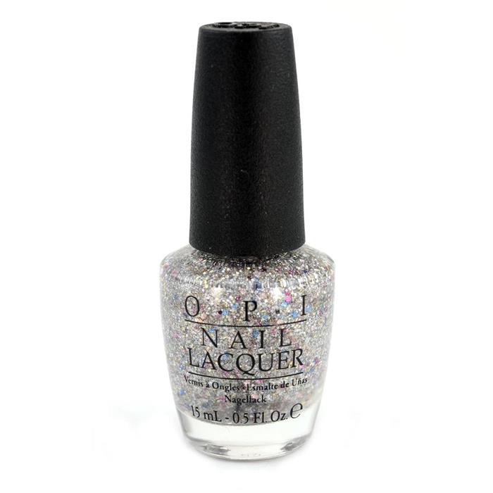 OPI Muppets Nail Lacquer 15ml - Muppets World Tour-0