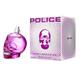 Police To Be Woman Eau de Parfum 125ml Spray-3
