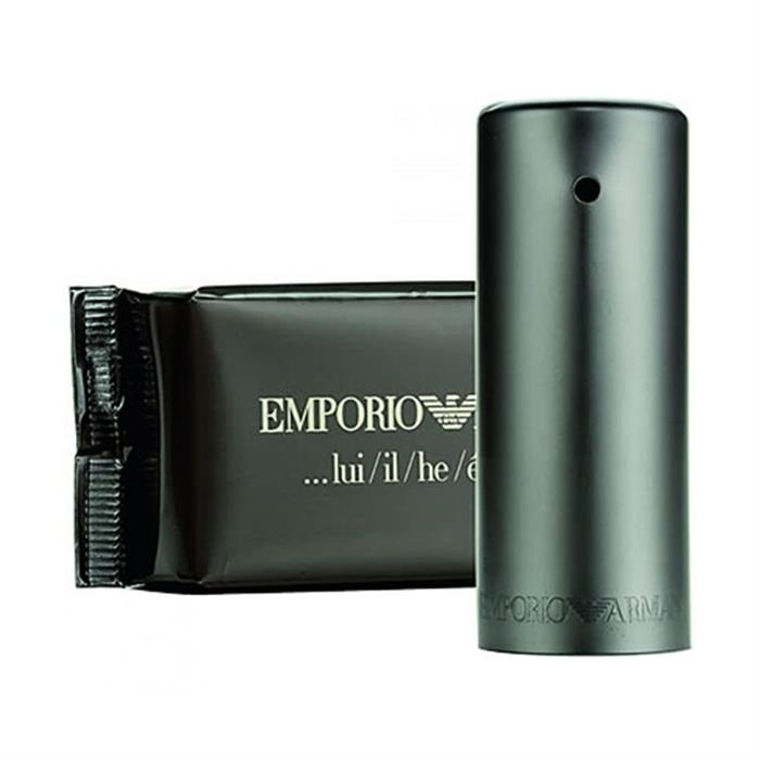 Giorgio Armani Emporio He Eau de Toilette 50ml Spray-0
