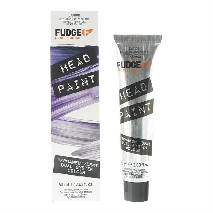 Fudge Headpaint Shadows 60ml - S9 Light Vanilla Blond-0